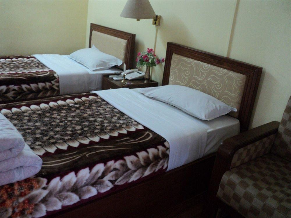 Hotel Blue Horizon Kathmandu Exteriör bild
